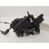 Serrure Avant Gauche Smart Forfour 1 (3)