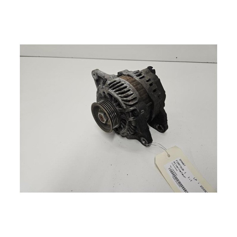 Alternateur Smart Forfour 1 (1)