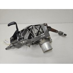 Colonne De Direction Renault Megane 2 Phase 2 Break (4)