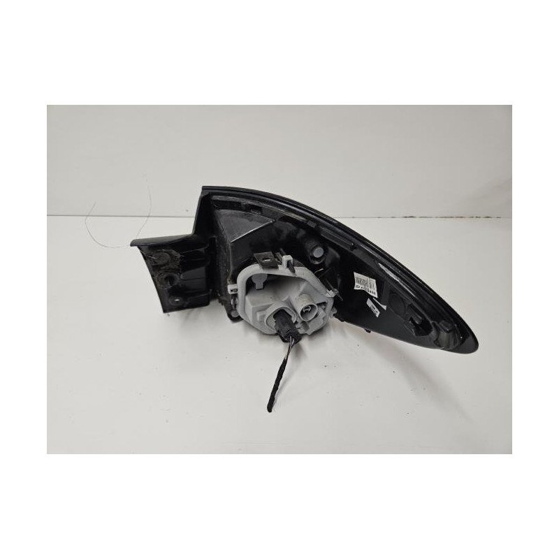 Feu Arriere Principal Gauche (feux) Renault Captur 1 Phase 1 (1)