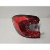 Feu Arriere Principal Gauche (feux) Renault Captur 1 Phase 1 (2)