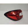 Feu Arriere Principal Gauche (feux) Renault Captur 1 Phase 1 (3)