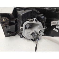 Feu Arriere Principal Gauche (feux) Renault Captur 1 Phase 1 (4)
