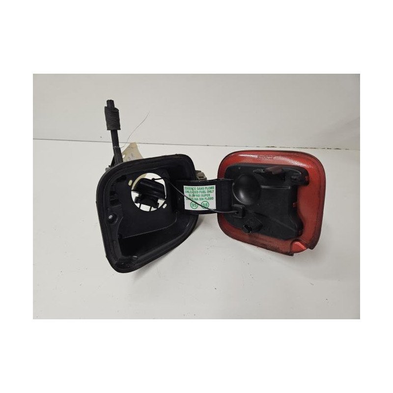 Trappe D'essence Renault Captur 1 Phase 1 (1)
