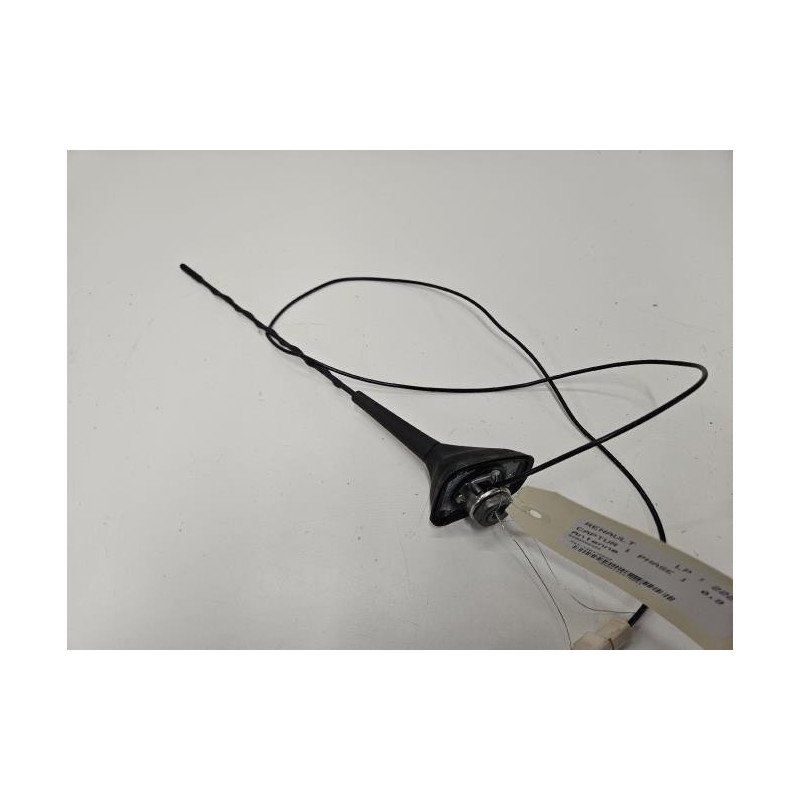 Antenne Renault Captur 1 Phase 1 (1)