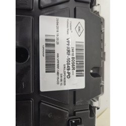 Compteur Renault Captur 1 Phase 1 (1)