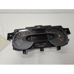 Compteur Renault Captur 1 Phase 1 (2)