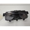 Compteur Renault Captur 1 Phase 1 (2)
