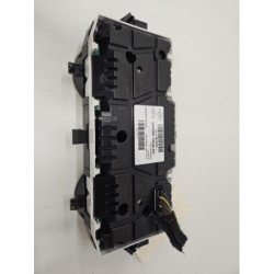 Compteur Renault Captur 1 Phase 1 (3)