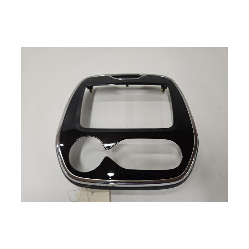 Facade Autoradio Renault Captur 1 Phase 1 (1)