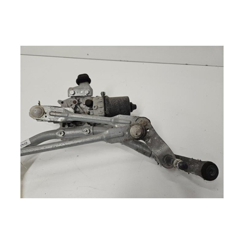 Moteur Essuie Glace Avant Renault Captur 1 Phase 1 (1)