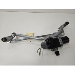 Moteur Essuie Glace Avant Renault Captur 1 Phase 1 (2)