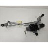 Moteur Essuie Glace Avant Renault Captur 1 Phase 1 (2)