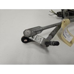 Moteur Essuie Glace Avant Renault Captur 1 Phase 1 (3)