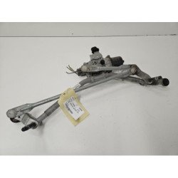Moteur Essuie Glace Avant Renault Captur 1 Phase 1 (4)