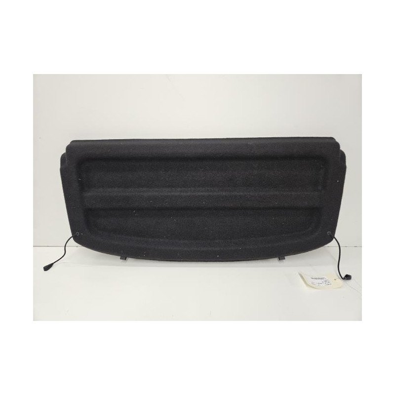 Plage Arriere Renault Captur 1 Phase 1 (1)