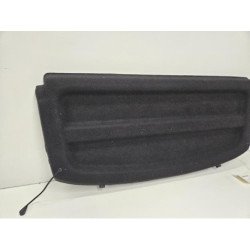 Plage Arriere Renault Captur 1 Phase 1 (3)