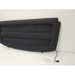 Plage Arriere Renault Captur 1 Phase 1 (4)