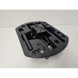 Cric (ensemble Depannage) Renault Captur 1 Phase 1 (2)