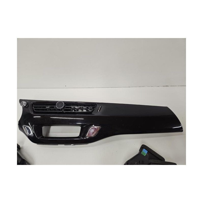Aerateur Tableau De Bord Citroen Ds3 Phase 1 (1)