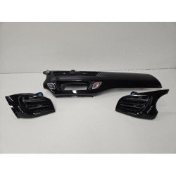 Aerateur Tableau De Bord Citroen Ds3 Phase 1 (2)