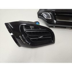Aerateur Tableau De Bord Citroen Ds3 Phase 1 (4)
