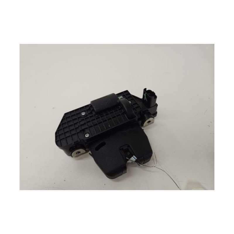 Serrure De Coffre Citroen Ds3 Phase 1 (1)