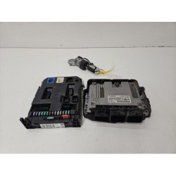 Kit De Demarrage Citroen Ds3 Phase 1 (4)