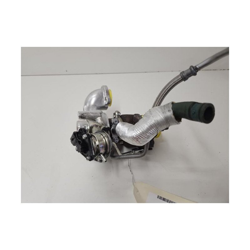 Turbo Citroen Ds3 Phase 1 (1)