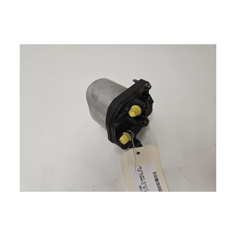 Support De Filtre Carburant Citroen Ds3 Phase 1 (1)