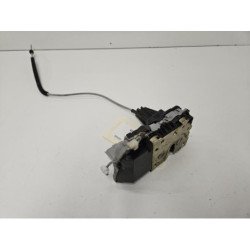 Serrure Avant Droit Peugeot 307 Phase 1 (2)