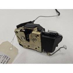 Serrure Avant Droit Peugeot 307 Phase 1 (3)