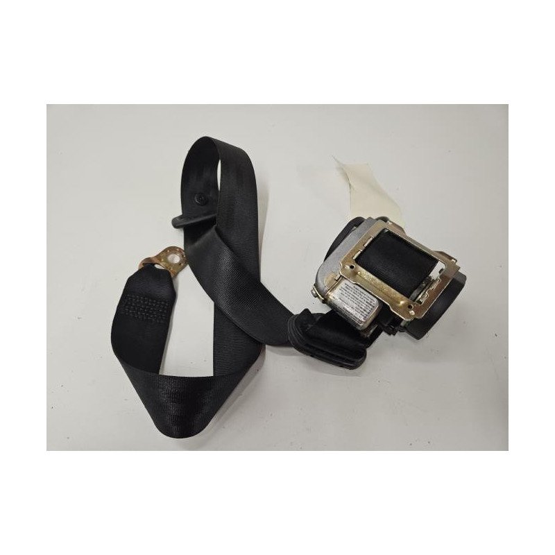 Ceinture Avant Gauche Audi A4 1 Avant Phase 2 Break (1)