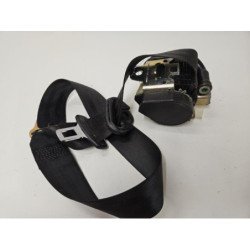 Ceinture Avant Gauche Audi A4 1 Avant Phase 2 Break (2)