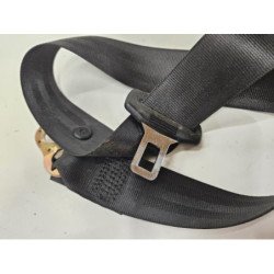 Ceinture Avant Gauche Audi A4 1 Avant Phase 2 Break (3)