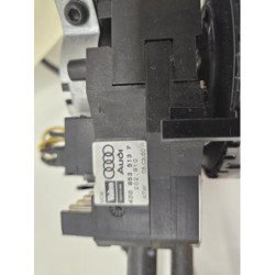 Com (bloc Contacteur Tournant+commodo Essuie Glace+commodo Phare) Audi A4 1 Avant Phase 2 Break (6)