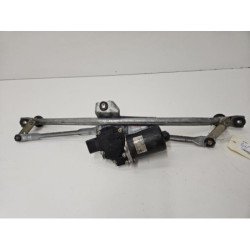 Moteur Essuie Glace Avant Audi A4 1 Avant Phase 2 Break (3)