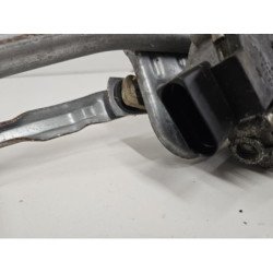Moteur Essuie Glace Avant Audi A4 1 Avant Phase 2 Break (4)