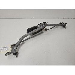 Moteur Essuie Glace Avant Audi A4 1 Avant Phase 2 Break (5)