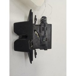 Serrure De Coffre Renault Laguna 2 Phase 1 Break (1)