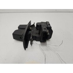Serrure De Coffre Renault Laguna 2 Phase 1 Break (2)