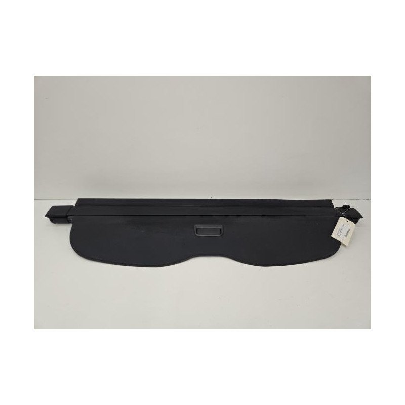 Plage Arriere Audi A4 1 Avant Phase 2 Break (1)