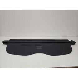 Plage Arriere Audi A4 1 Avant Phase 2 Break (3)