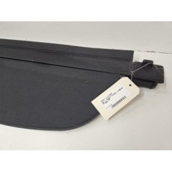 Plage Arriere Audi A4 1 Avant Phase 2 Break (4)