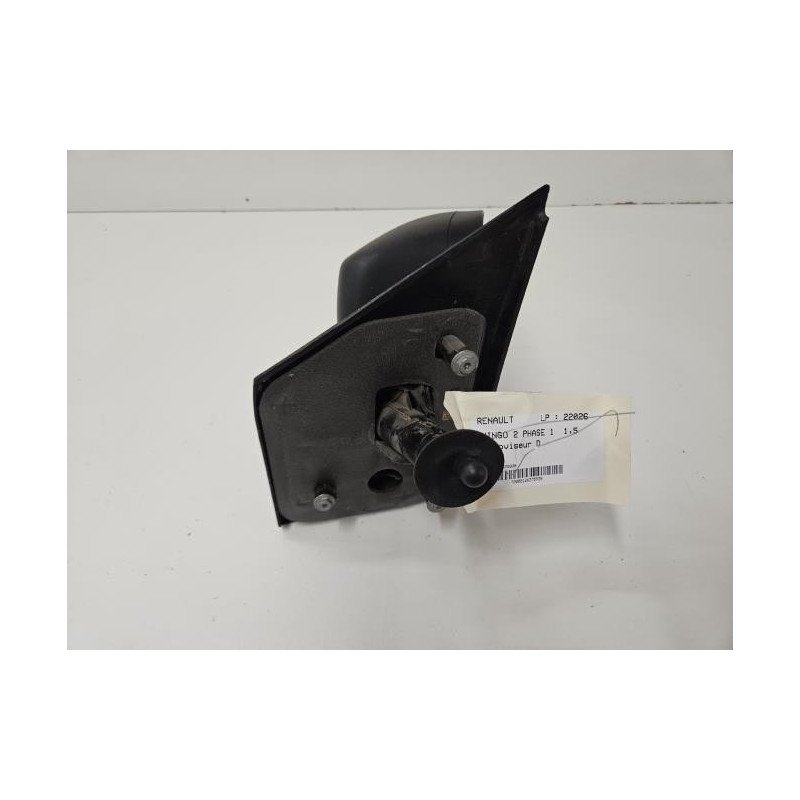 Retroviseur Droit Renault Twingo 2 Phase 1 (1)