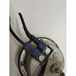 Avertisseur/klaxon Renault Twingo 2 Phase 1 (2)