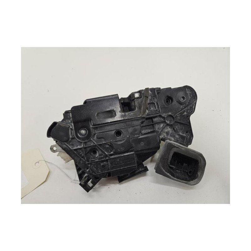 Serrure Avant Gauche Volkswagen Golf 7 Phase 1 (1)
