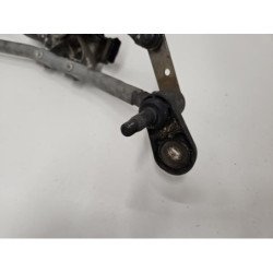 Moteur Essuie Glace Avant Renault Clio 3 Phase 2 (1)