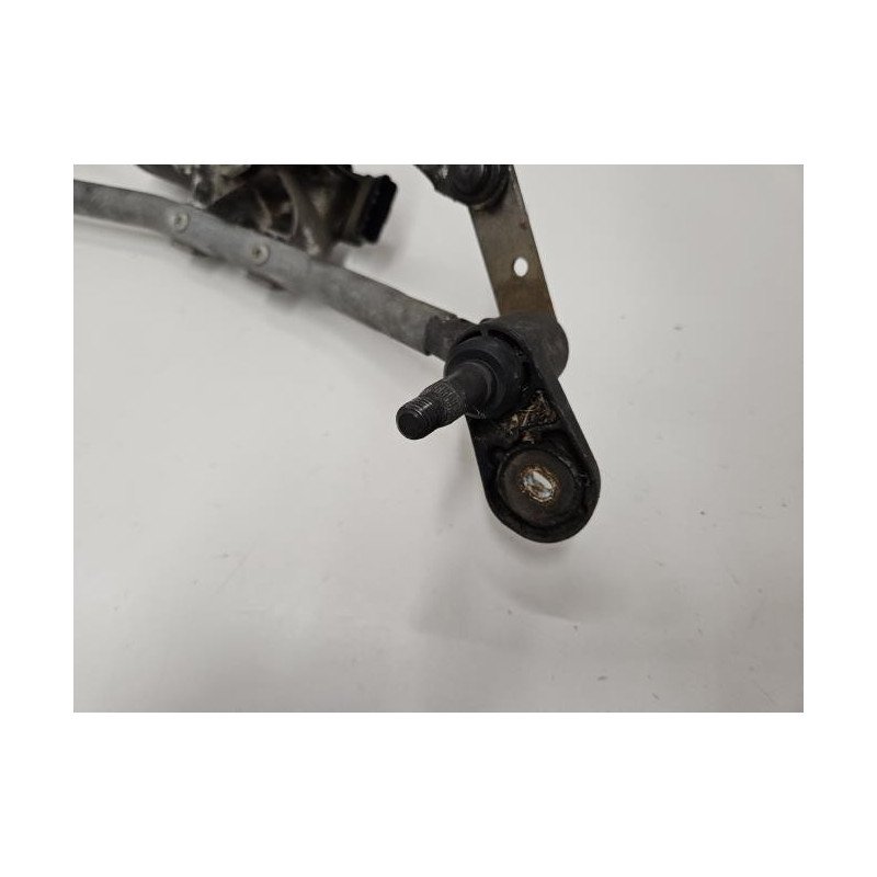 Moteur Essuie Glace Avant Renault Clio 3 Phase 2 (1)