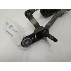 Moteur Essuie Glace Avant Renault Clio 3 Phase 2 (2)